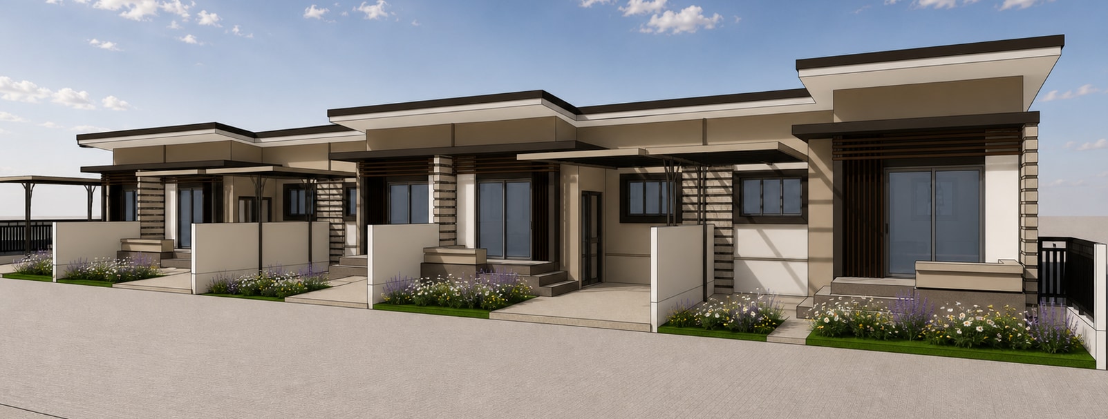 T&N Residence