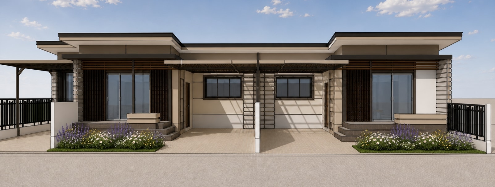 T&N Residence