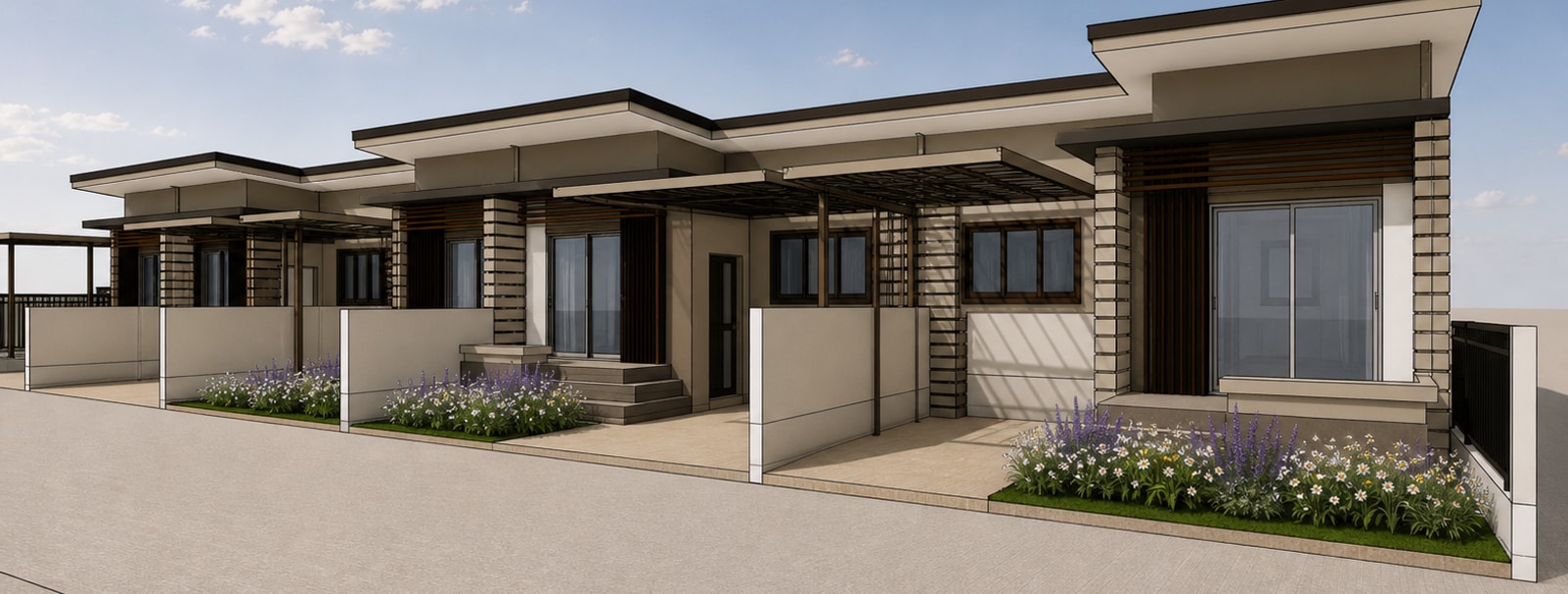 T&N Residence